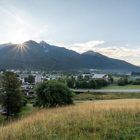 Hotel Bergland Top Quality - Все включено Зеефельд в Тироле Экстерьер фото