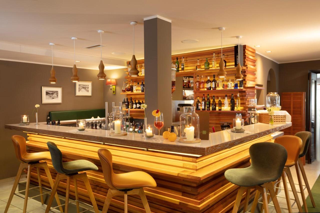 Hotel Bergland Top Quality - Все включено Зеефельд в Тироле Экстерьер фото