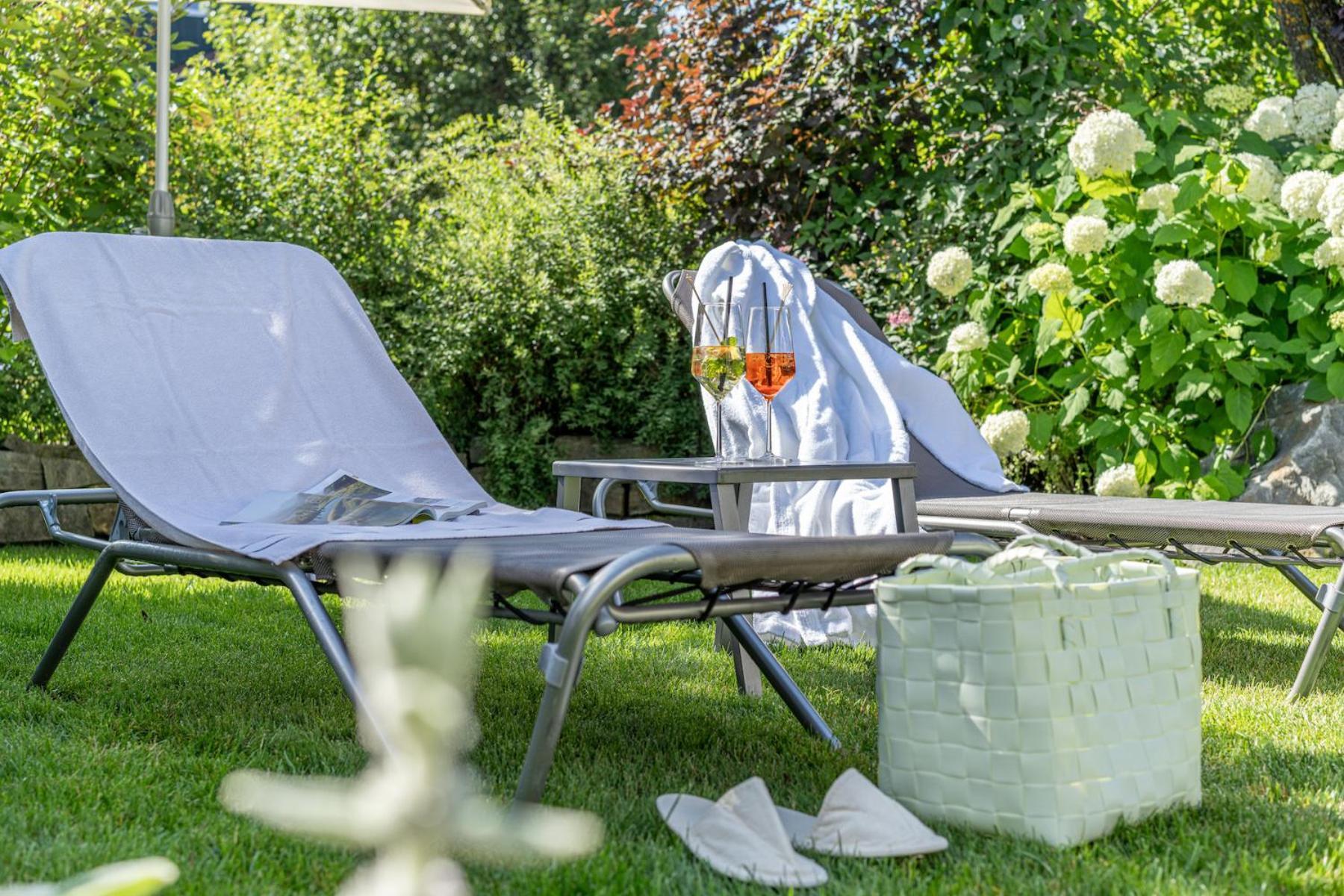 Hotel Bergland Top Quality - Все включено Зеефельд в Тироле Экстерьер фото