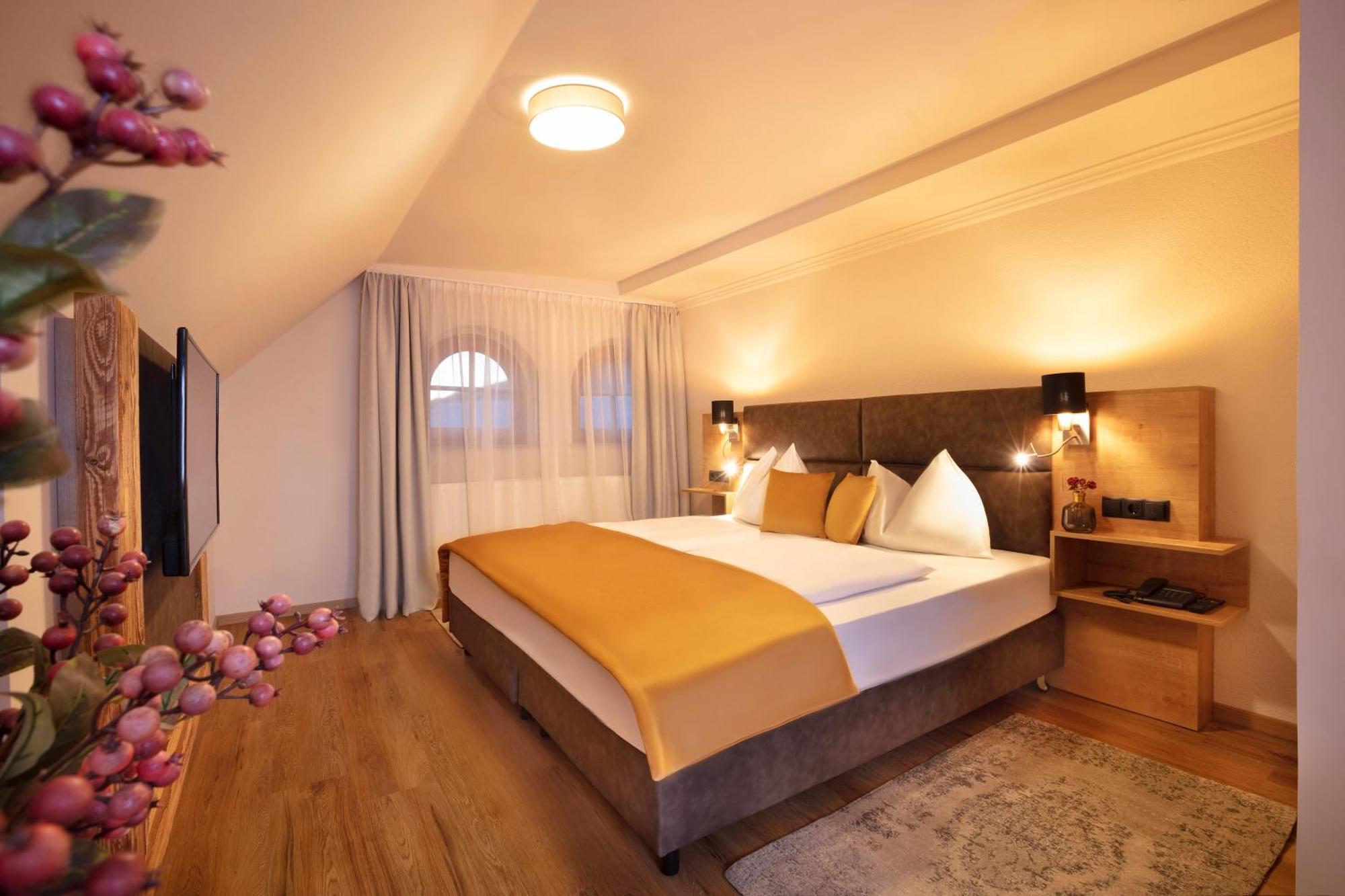 Hotel Bergland Top Quality - Все включено Зеефельд в Тироле Номер фото